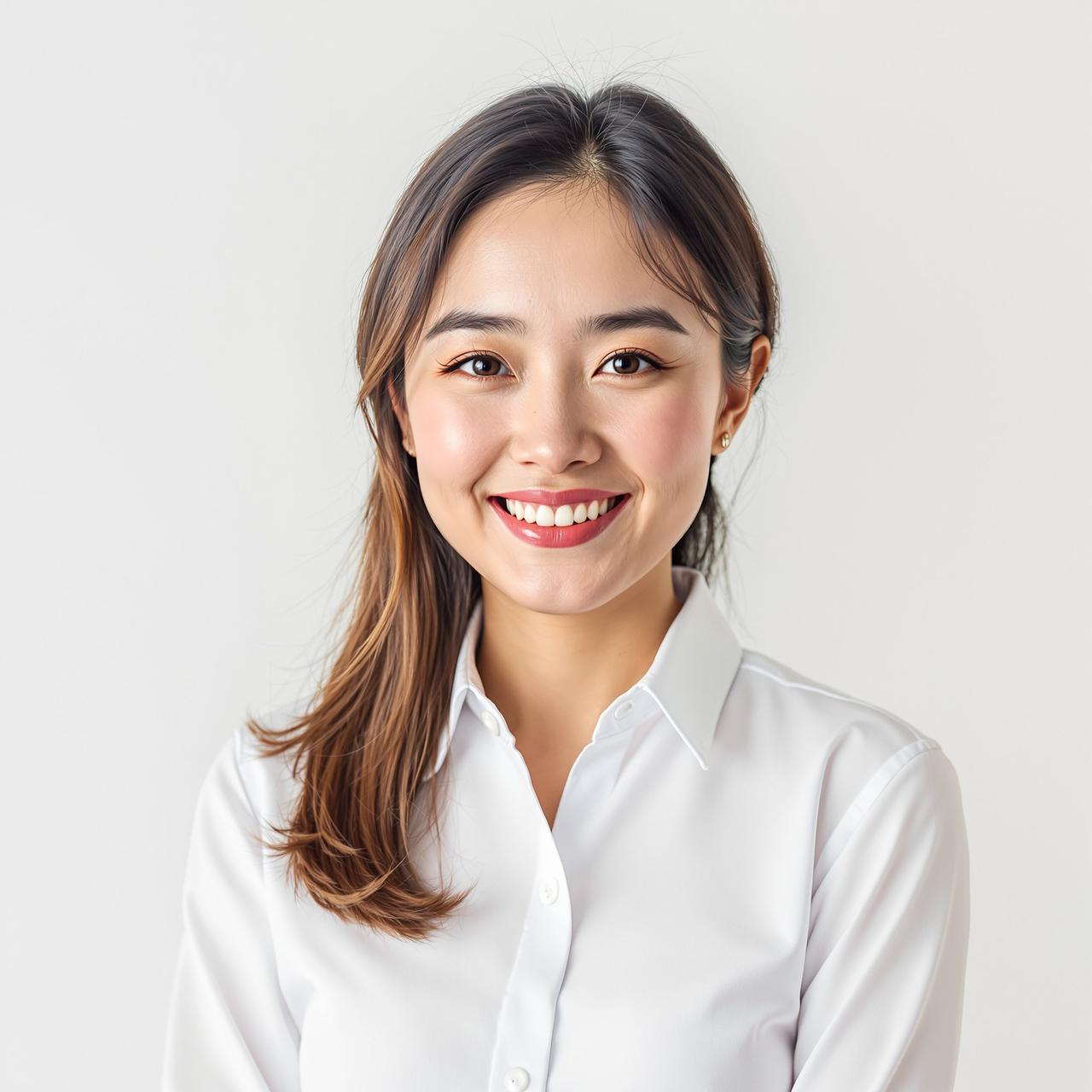 ai片库核心团队 - 林霞光